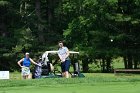 Wheaton Lyons Athletic Club Golf Open  Annual Lyons Athletic Club (LAC) Golf Open Monday, June 12, 2023 at the Blue Hills Country Club. - Photo by Keith Nordstrom : Wheaton, Lyons Athletic Club Golf Open